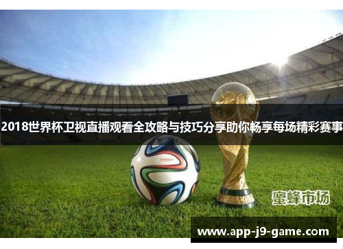 2018世界杯卫视直播观看全攻略与技巧分享助你畅享每场精彩赛事 2018世界杯卫视直播观看全攻略与技巧分享助你畅享每场精彩赛事